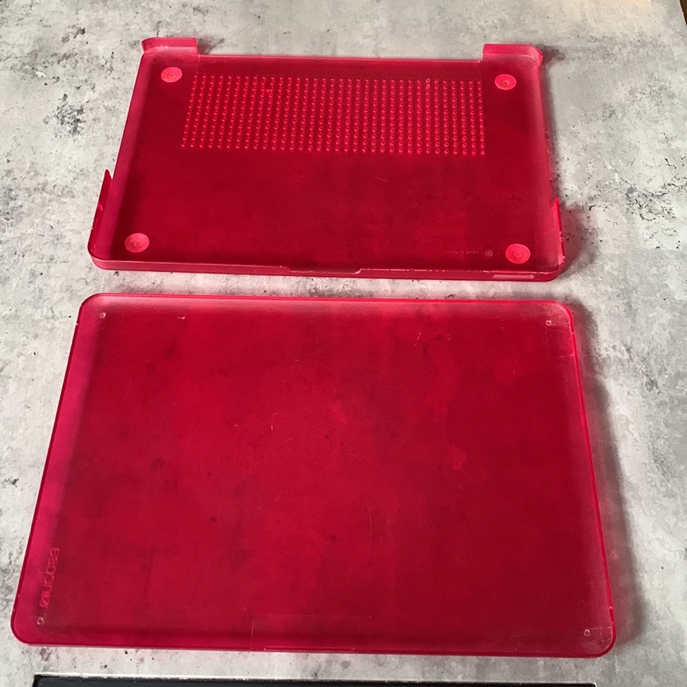Hard-Shell Case for Legacy MacBook Pro 13" - Picture 6 of 9